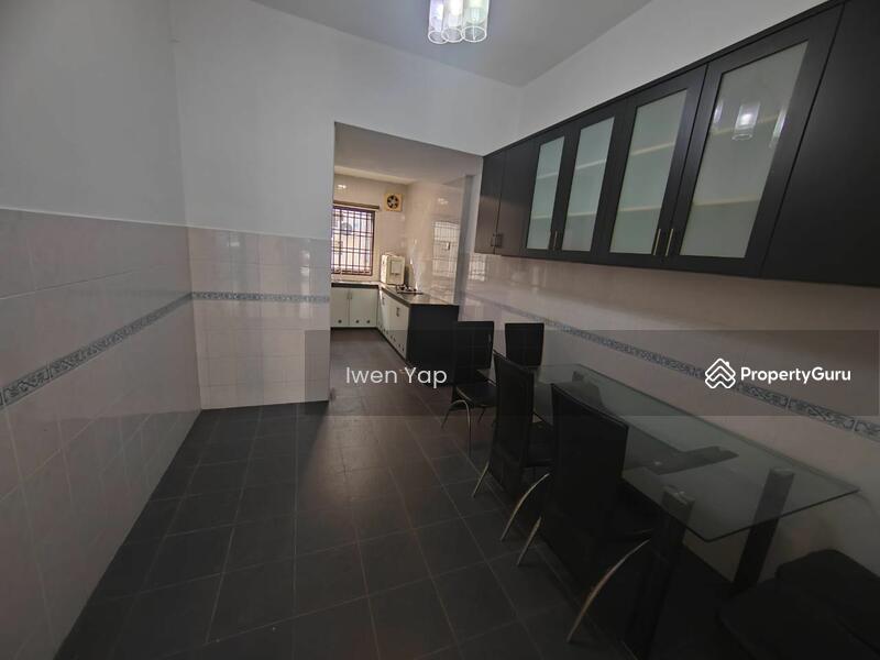 Untuk Dijual - Bukit Indah Bukits Indahs