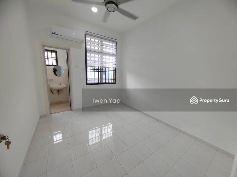 Untuk Dijual - Bukit Indah Bukits Indahs