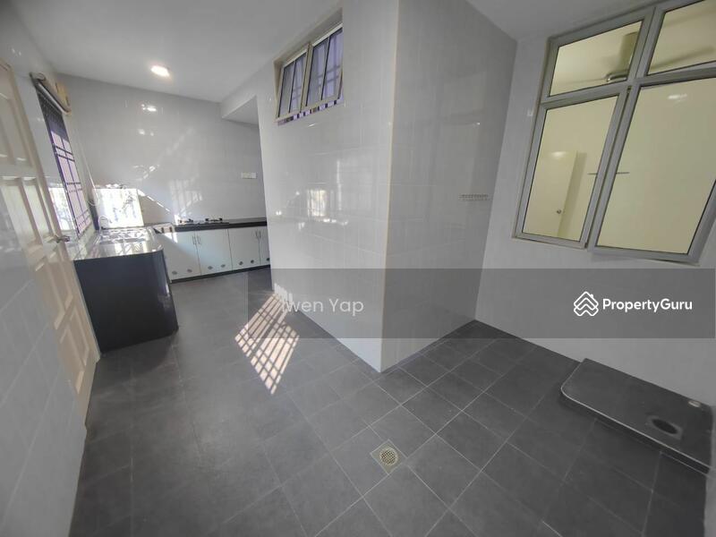 Untuk Dijual - Bukit Indah Bukits Indahs