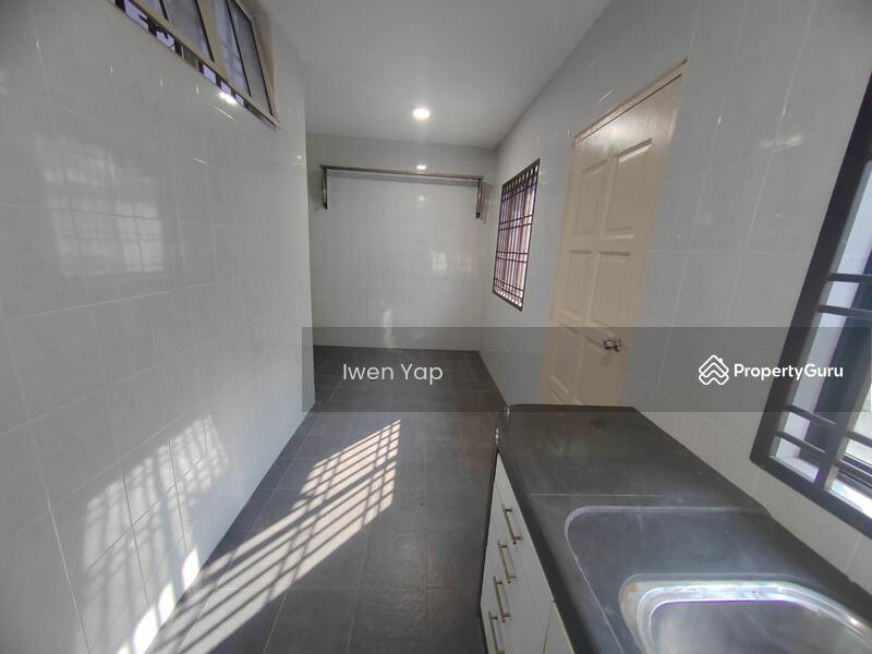 Untuk Dijual - Bukit Indah Bukits Indahs
