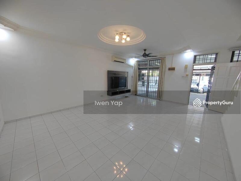 Untuk Dijual - Bukit Indah Bukits Indahs