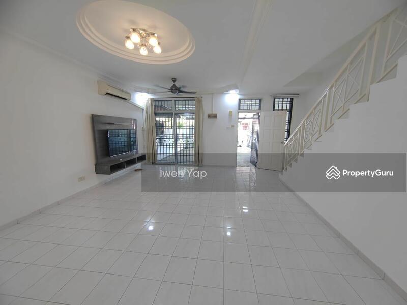 Untuk Dijual - Bukit Indah Bukits Indahs