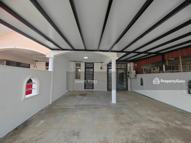 Untuk Dijual - Bukit Indah Bukits Indahs