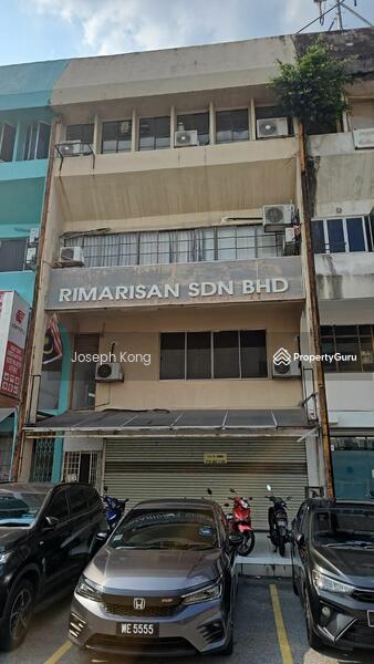 Shop for Sale in SS 25, Taman Mayang (Petaling Jaya) - Joseph Kong - PropertyGuru.com.my