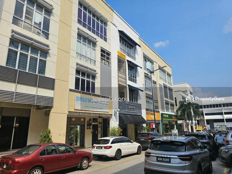 Shop for Sale in SS 25, Taman Mayang (Petaling Jaya) - Joseph Kong - PropertyGuru.com.my