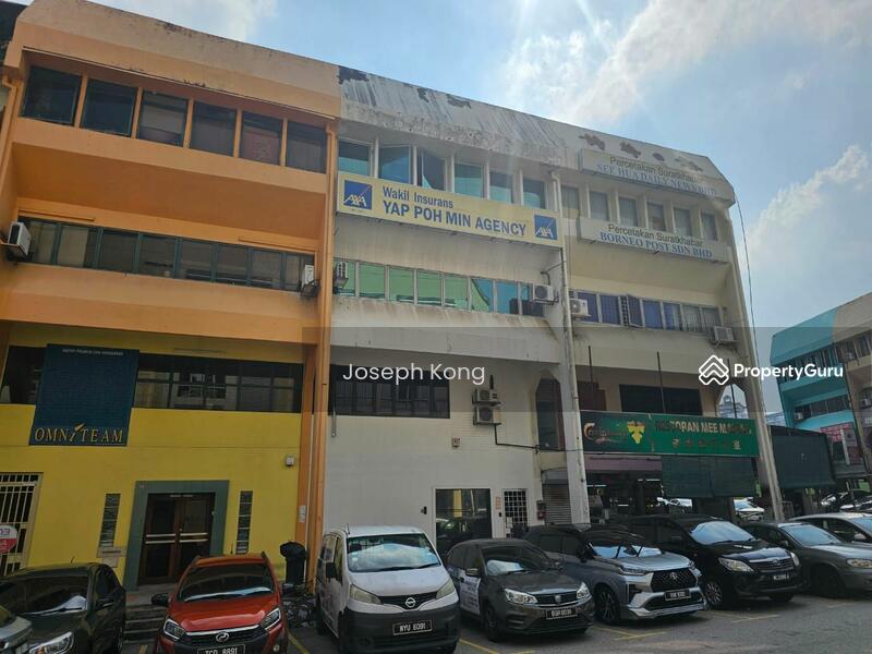 Shop for Sale in SS 25, Taman Mayang (Petaling Jaya) - Joseph Kong - PropertyGuru.com.my