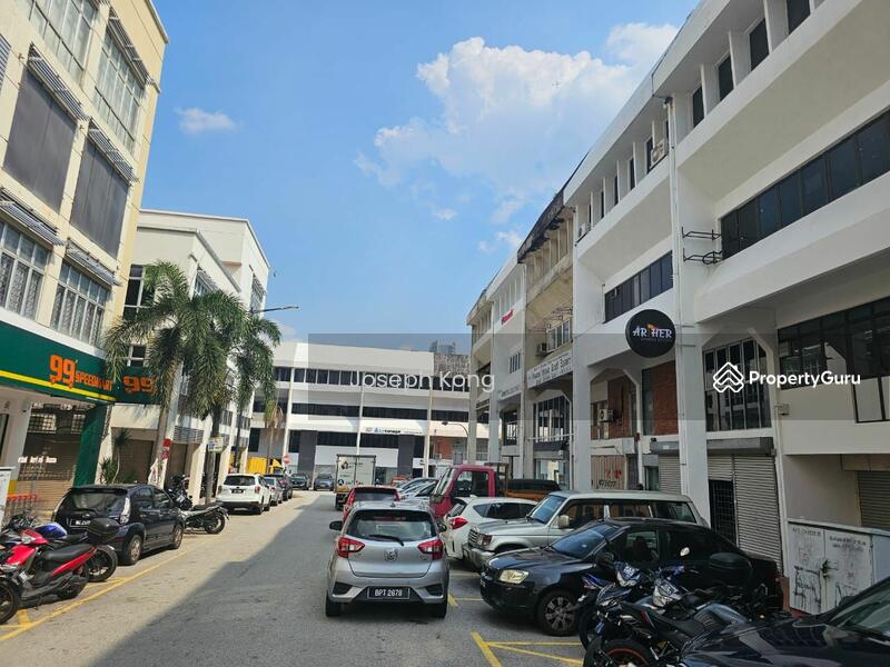 Shop for Sale in SS 25, Taman Mayang (Petaling Jaya) - Joseph Kong - PropertyGuru.com.my