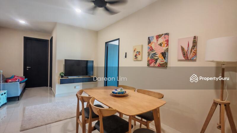 Kondominium untuk Disewa di Medini Signature - Dareon Lim - PropertyGuru.com.my