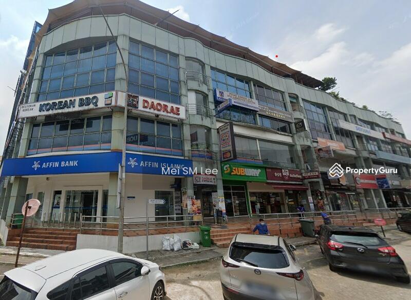 Taipan Business Centre, Subang Jaya 