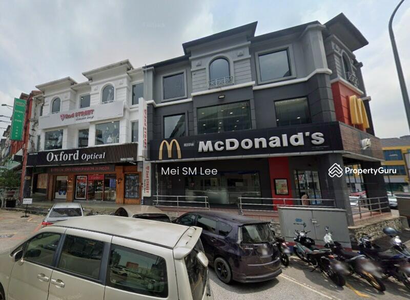 Taipan Business Centre, Subang Jaya 