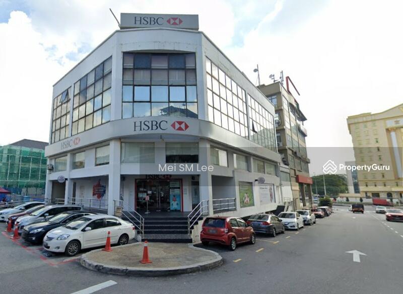 Taipan Business Centre, Subang Jaya 