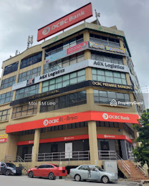 Taipan Business Centre, Subang Jaya 