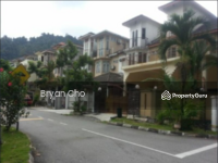 For Sale - [100 % loan | Fully reno | Corner] Taman Bukit Utama Tropicana | 2 Storey | Bukit antarabangsa