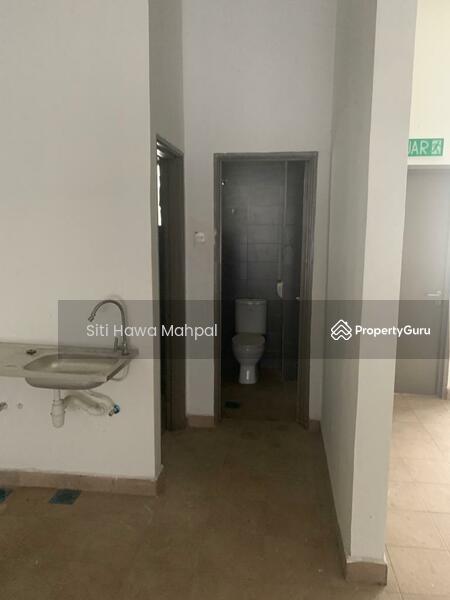 For Rent - Section U6 (Seksyen U6)