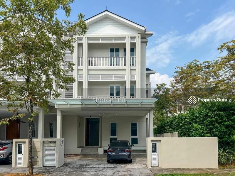 For Sale - Serene Mont Kiara