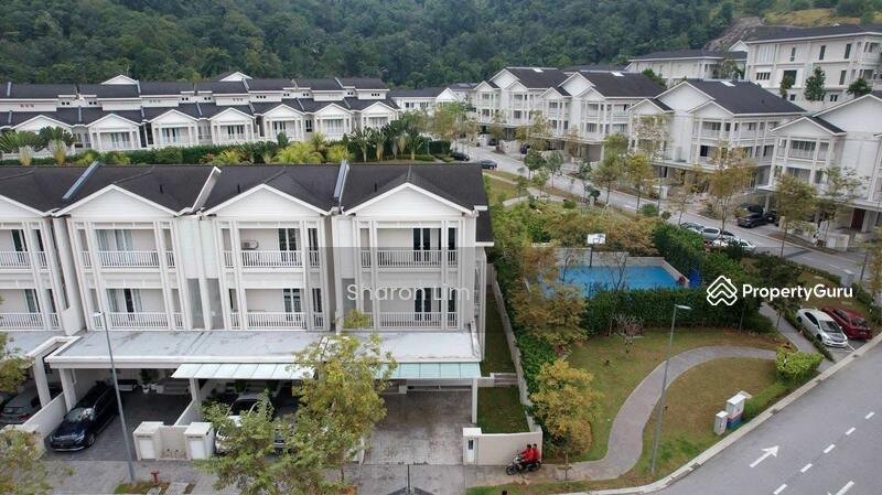 For Sale - Serene Mont Kiara