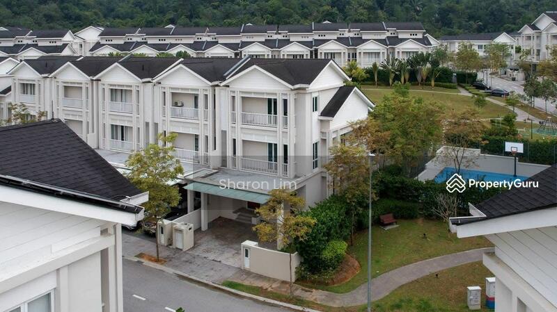 For Sale - Serene Mont Kiara