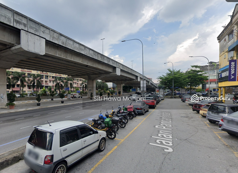 Untuk Disewa - Pandan Indah Ampang