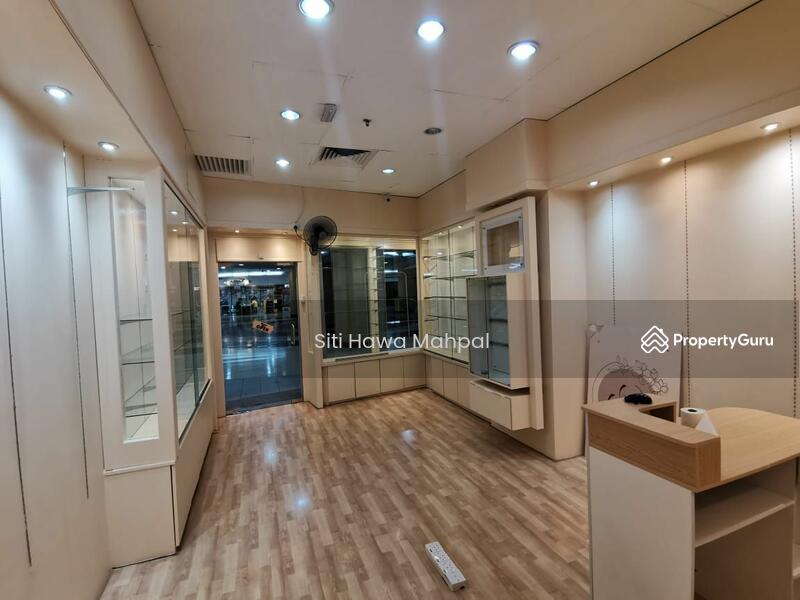 For Rent - Endah Parade