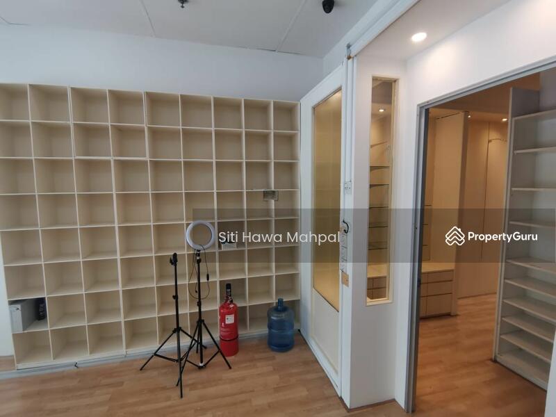 For Rent - Endah Parade