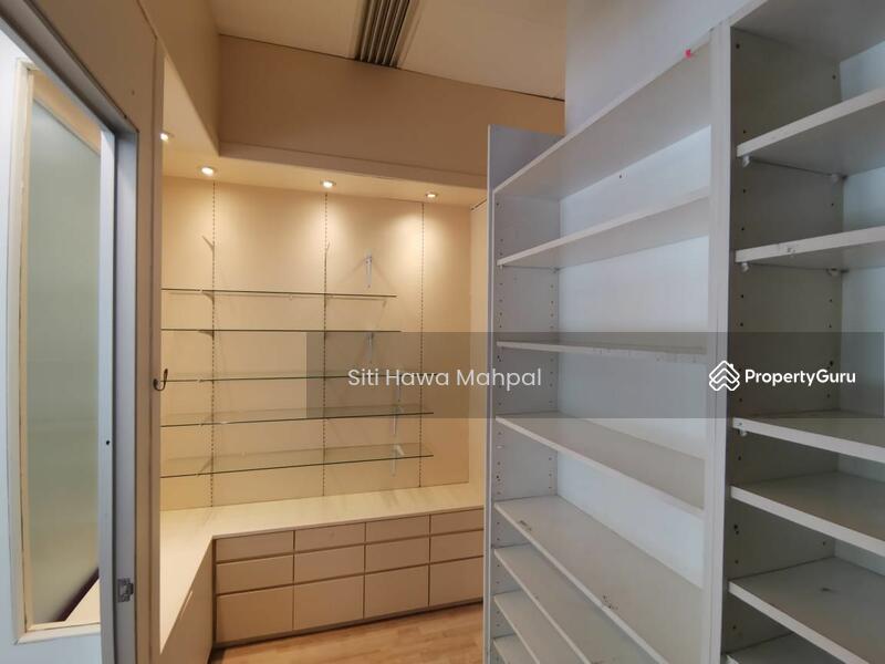 For Rent - Endah Parade