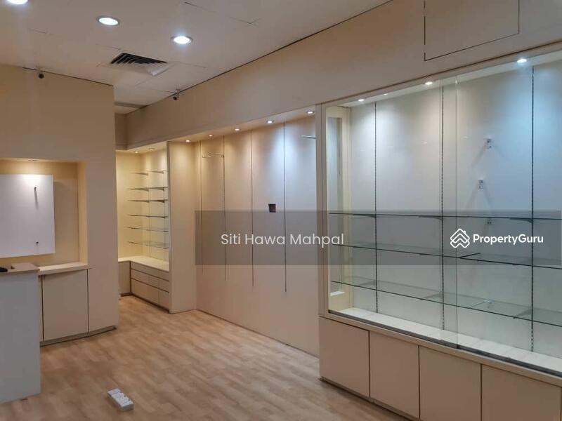 For Rent - Endah Parade
