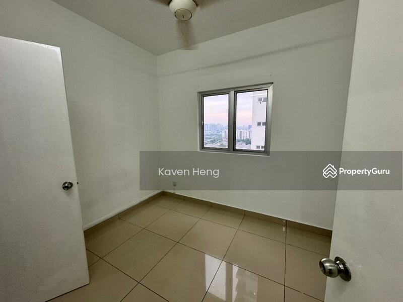 Service Residence for Rent at Maxim Citylights - Kaven Heng - PropertyGuru.com.my