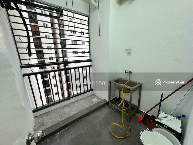 Service Residence for Rent at Maxim Citylights - Kaven Heng - PropertyGuru.com.my