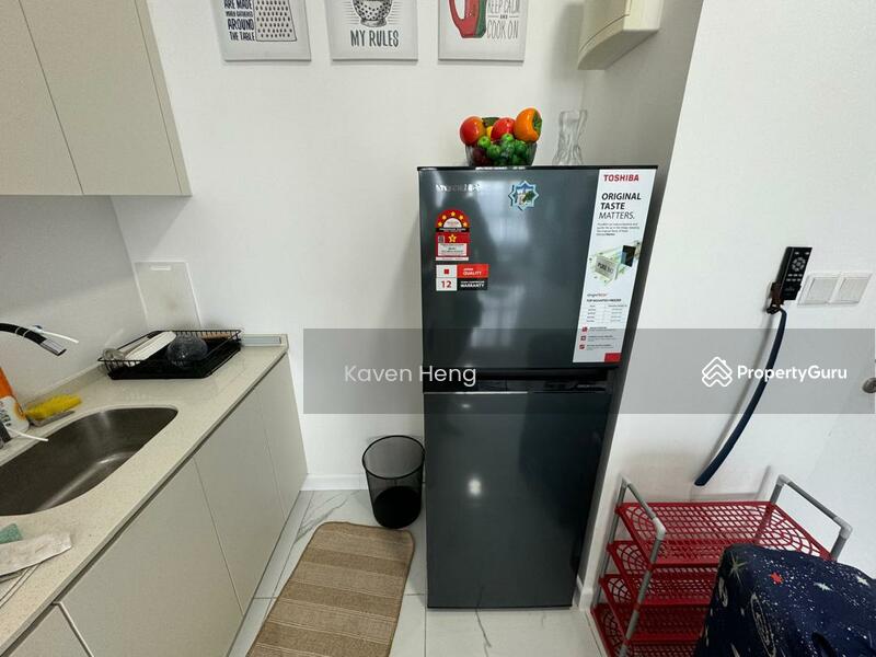 Servis Apartment untuk Disewa di Cubic Botanical - Kaven Heng - PropertyGuru.com.my