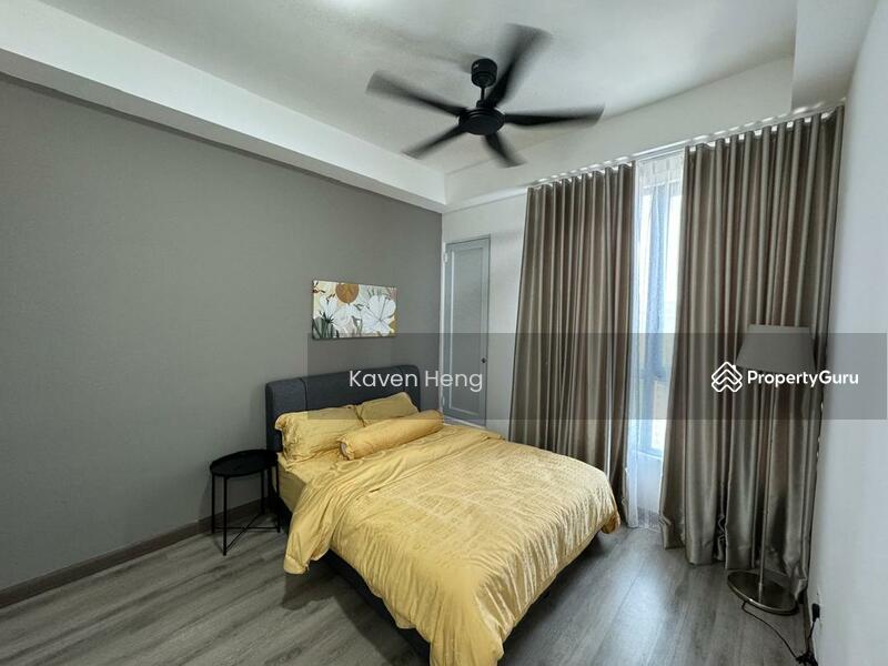 Servis Apartment untuk Disewa di Cubic Botanical - Kaven Heng - PropertyGuru.com.my