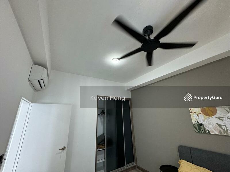 Servis Apartment untuk Disewa di Cubic Botanical - Kaven Heng - PropertyGuru.com.my