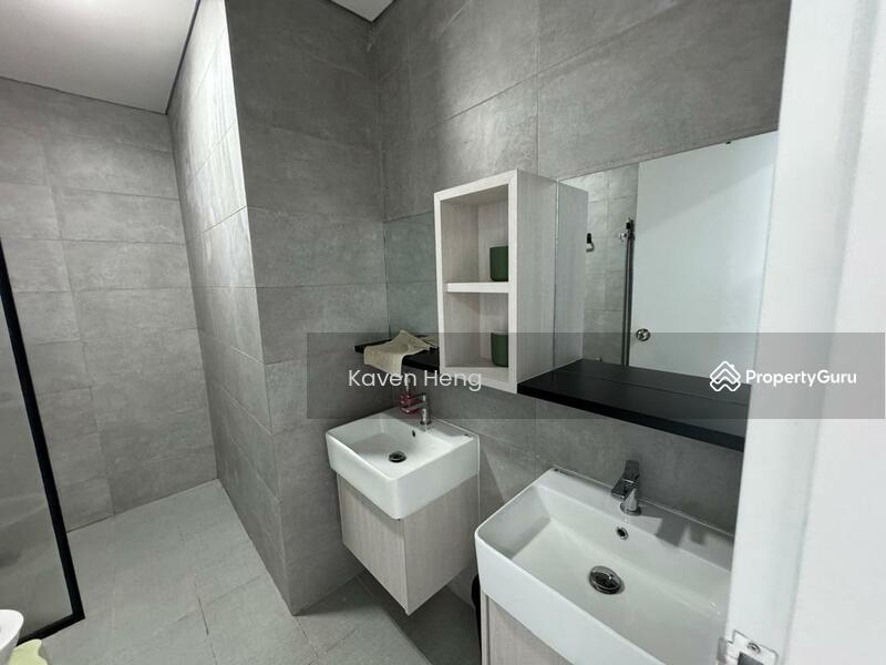 Servis Apartment untuk Disewa di Cubic Botanical - Kaven Heng - PropertyGuru.com.my