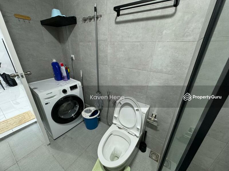 Servis Apartment untuk Disewa di Cubic Botanical - Kaven Heng - PropertyGuru.com.my
