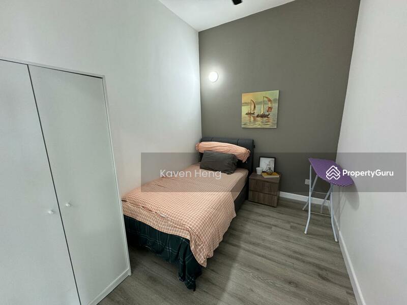 Servis Apartment untuk Disewa di Cubic Botanical - Kaven Heng - PropertyGuru.com.my