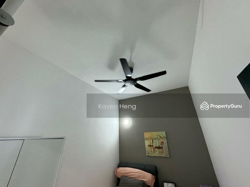 Servis Apartment untuk Disewa di Cubic Botanical - Kaven Heng - PropertyGuru.com.my