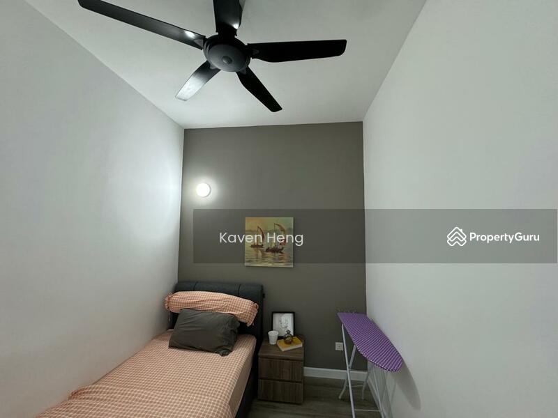 Servis Apartment untuk Disewa di Cubic Botanical - Kaven Heng - PropertyGuru.com.my