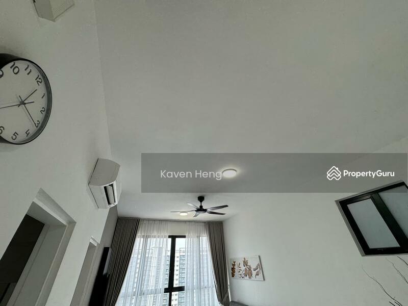 Servis Apartment untuk Disewa di Cubic Botanical - Kaven Heng - PropertyGuru.com.my