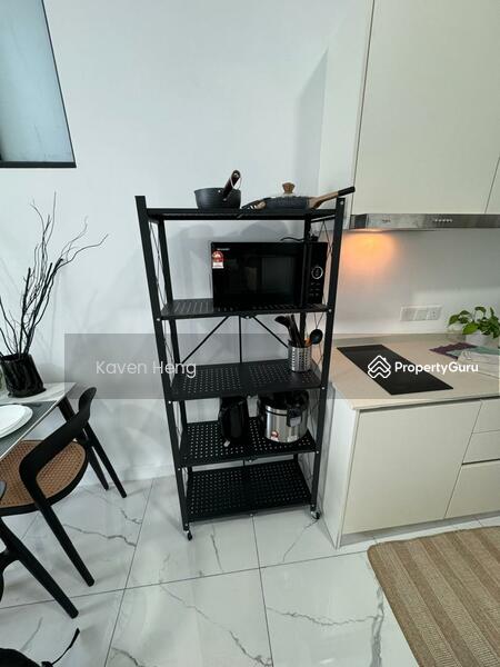 Servis Apartment untuk Disewa di Cubic Botanical - Kaven Heng - PropertyGuru.com.my