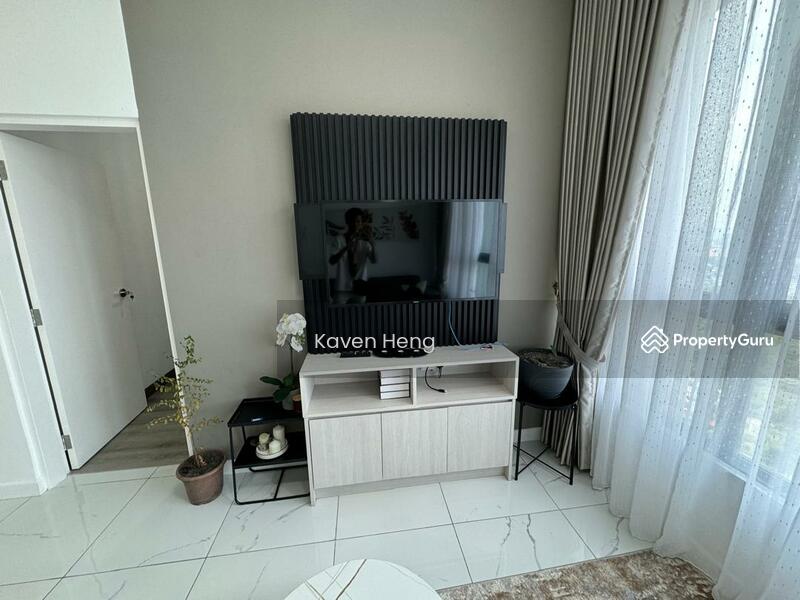 Servis Apartment untuk Disewa di Cubic Botanical - Kaven Heng - PropertyGuru.com.my