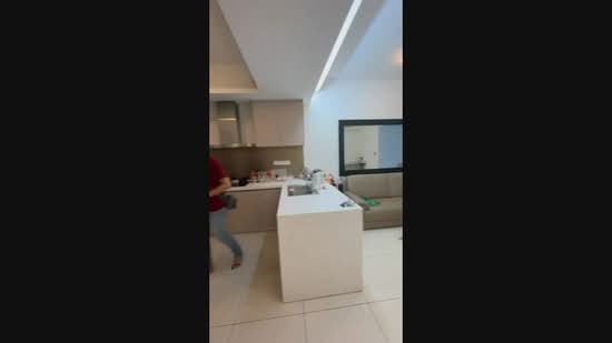 Kediaman Servis untuk Disewa di Suasana Bukit Ceylon / Raja Chulan Residences - Kent Chong - PropertyGuru.com.my