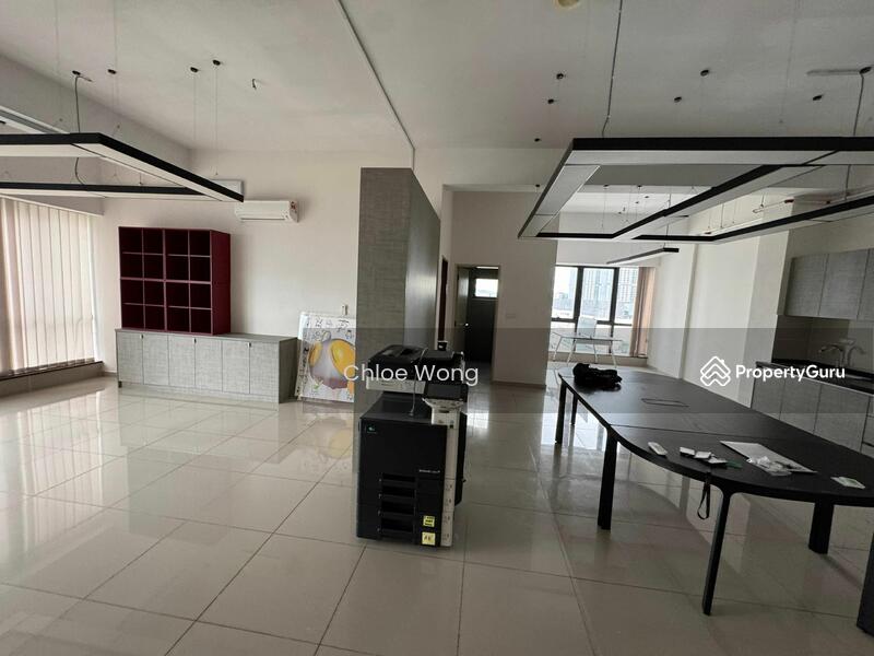 For Rent - Aurora Suites @ Bukit Jalil