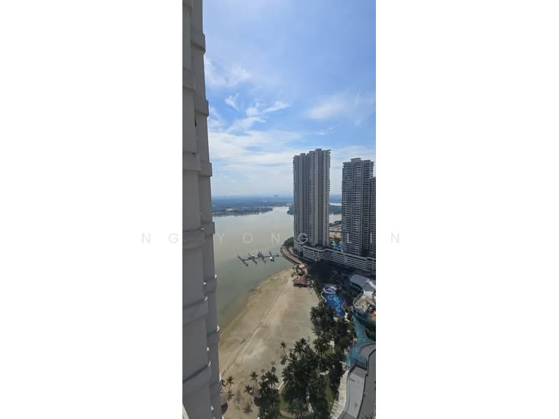 Kondominium untuk Disewa di Bay Laurel @ Country Garden Danga Bay - Ng Yong Lin - PropertyGuru.com.my