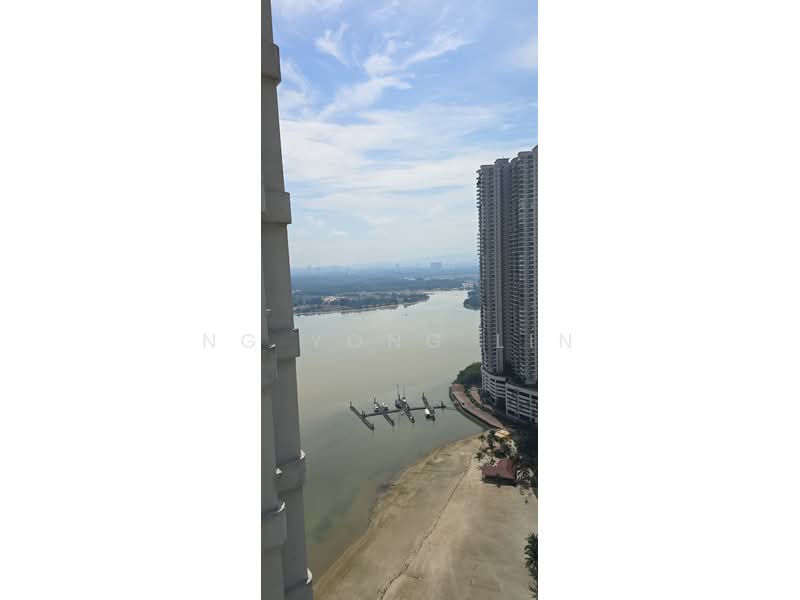 Kondominium untuk Disewa di Bay Laurel @ Country Garden Danga Bay - Ng Yong Lin - PropertyGuru.com.my