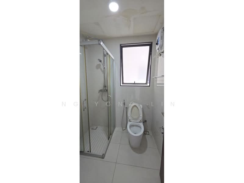 Kondominium untuk Disewa di Bay Laurel @ Country Garden Danga Bay - Ng Yong Lin - PropertyGuru.com.my
