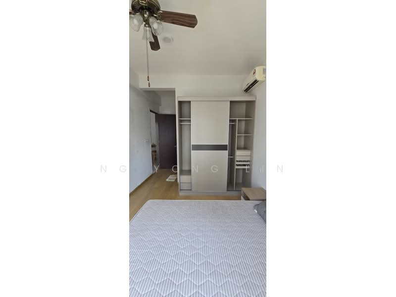 Kondominium untuk Disewa di Bay Laurel @ Country Garden Danga Bay - Ng Yong Lin - PropertyGuru.com.my