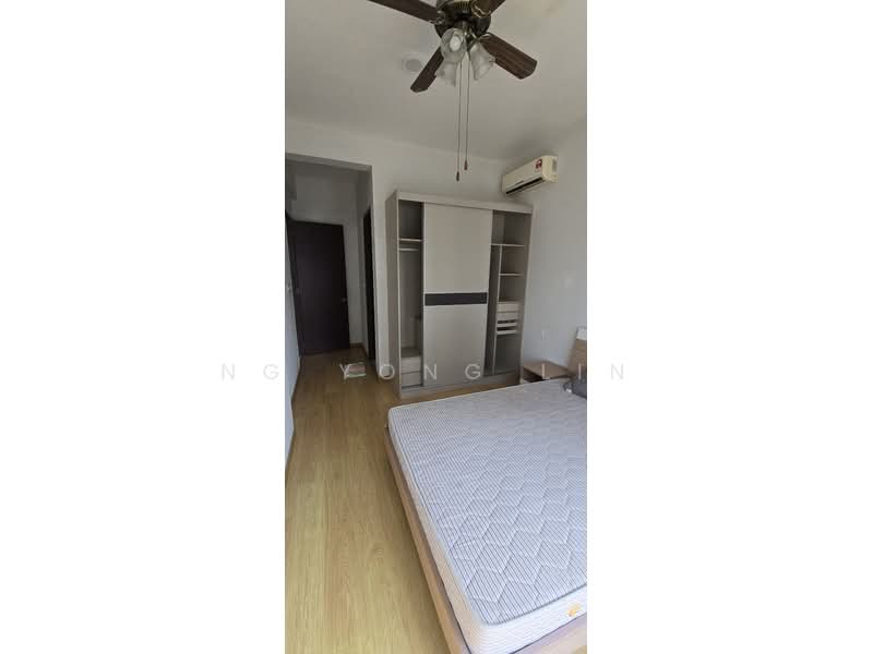 Kondominium untuk Disewa di Bay Laurel @ Country Garden Danga Bay - Ng Yong Lin - PropertyGuru.com.my