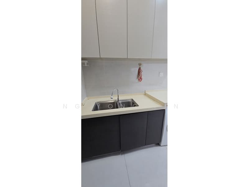 Kondominium untuk Disewa di Bay Laurel @ Country Garden Danga Bay - Ng Yong Lin - PropertyGuru.com.my