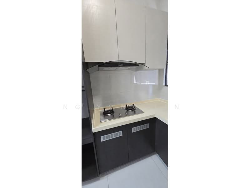 Kondominium untuk Disewa di Bay Laurel @ Country Garden Danga Bay - Ng Yong Lin - PropertyGuru.com.my