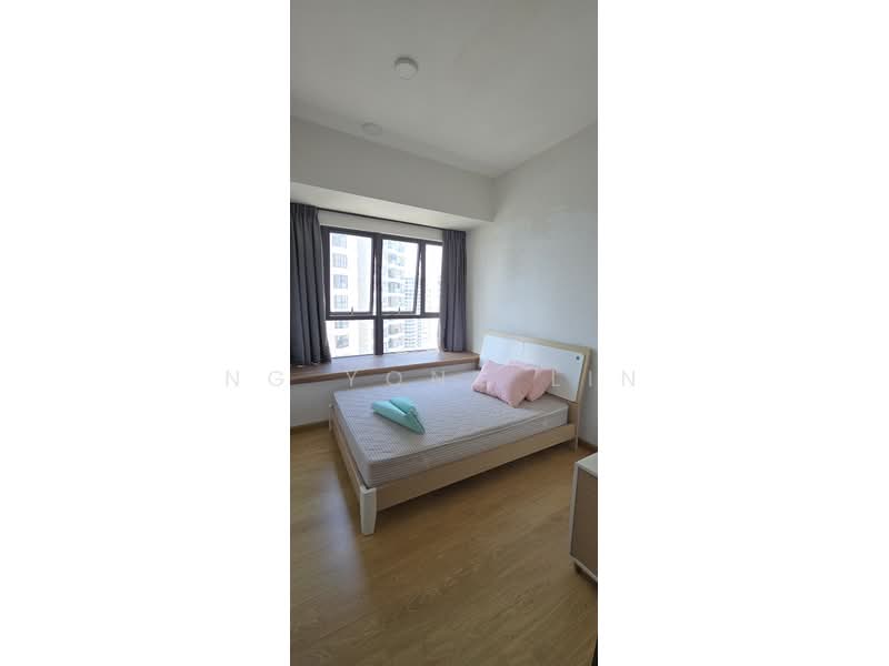 Kondominium untuk Disewa di Bay Laurel @ Country Garden Danga Bay - Ng Yong Lin - PropertyGuru.com.my