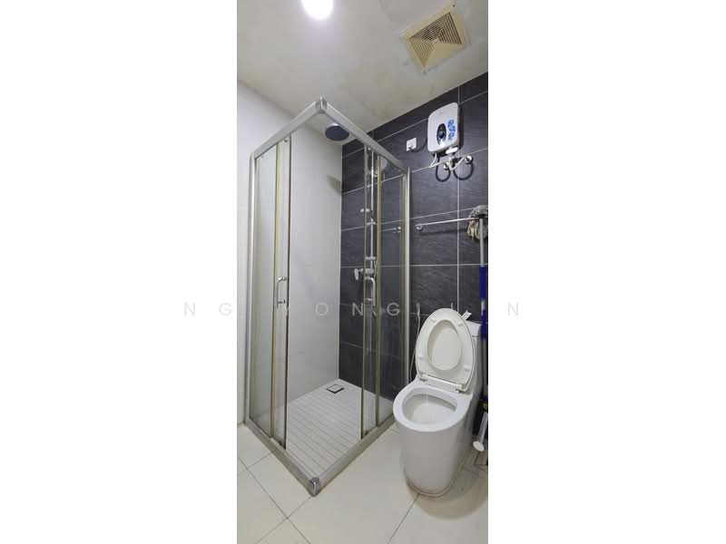 Kondominium untuk Disewa di Bay Laurel @ Country Garden Danga Bay - Ng Yong Lin - PropertyGuru.com.my